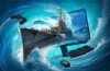 World of Warships: Legends - Arpeggio of Blue Steel Ars Nova