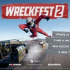 Wreckfest 2