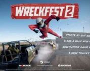 Wreckfest 2