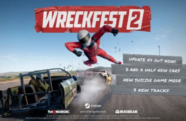 Wreckfest 2