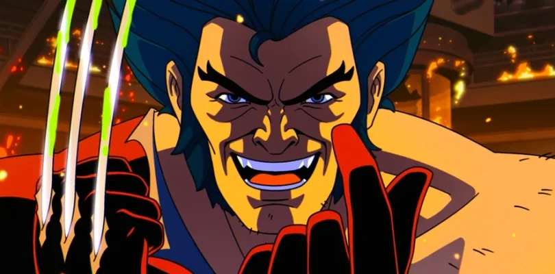 X-Men '97