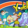 Yodelee Golf