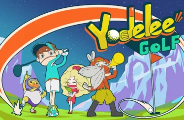 Yodelee Golf