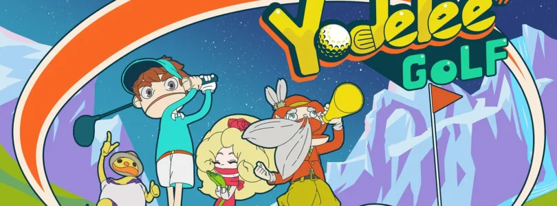 Yodelee Golf