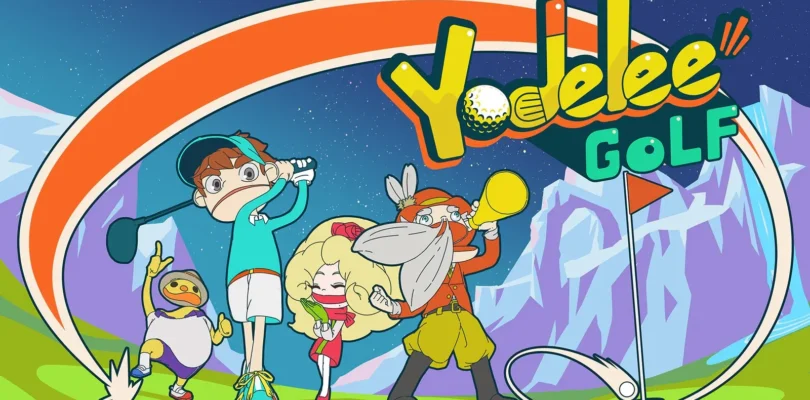 Yodelee Golf