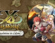 Ys Memoire Revelations in Celceta