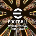 eFootball Championship 2026 World Finals