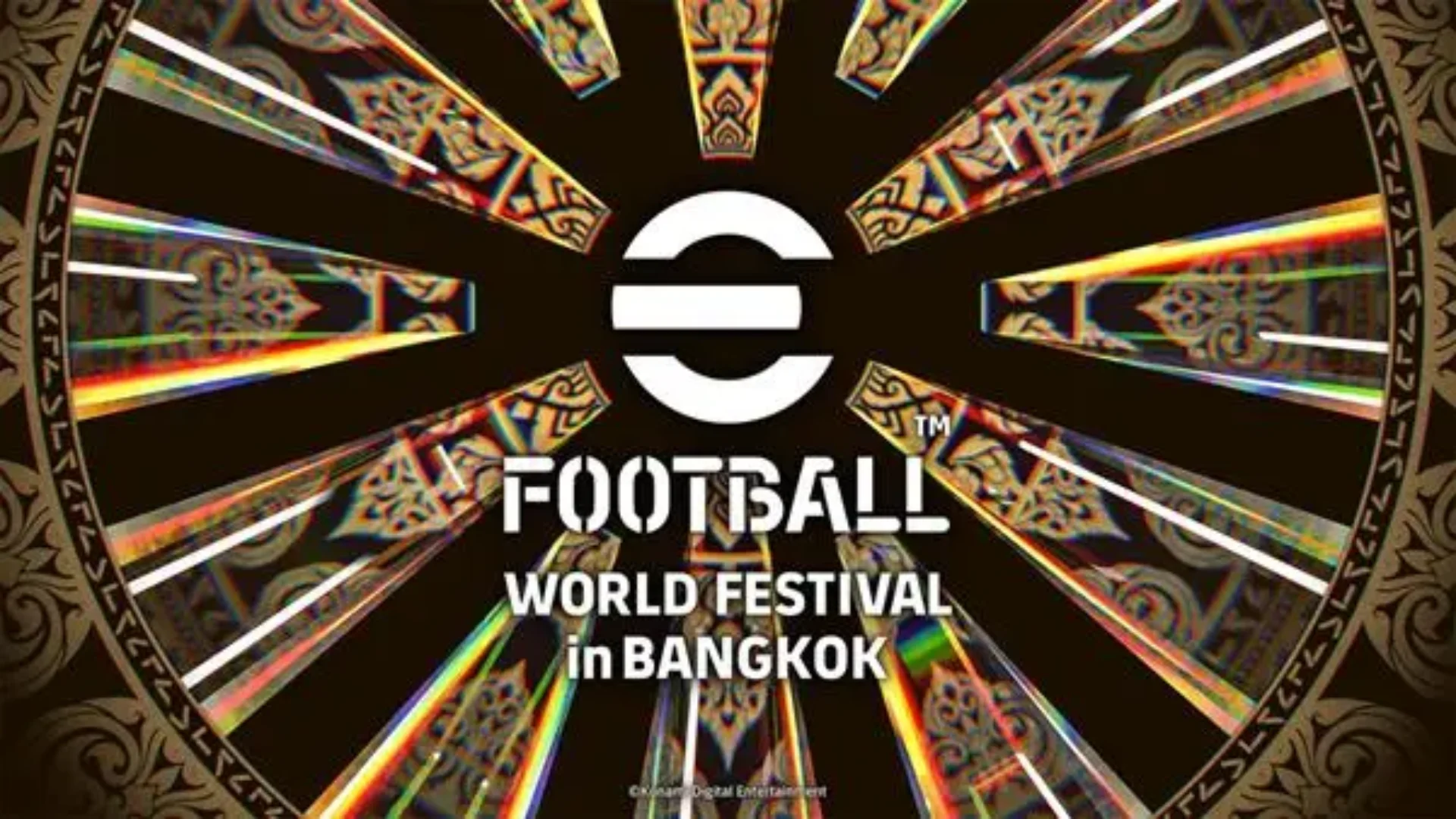 eFootball Championship 2026 World Finals