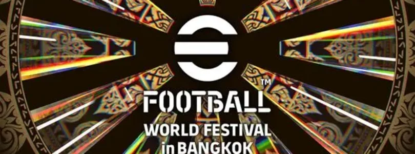 eFootball Championship 2026 World Finals