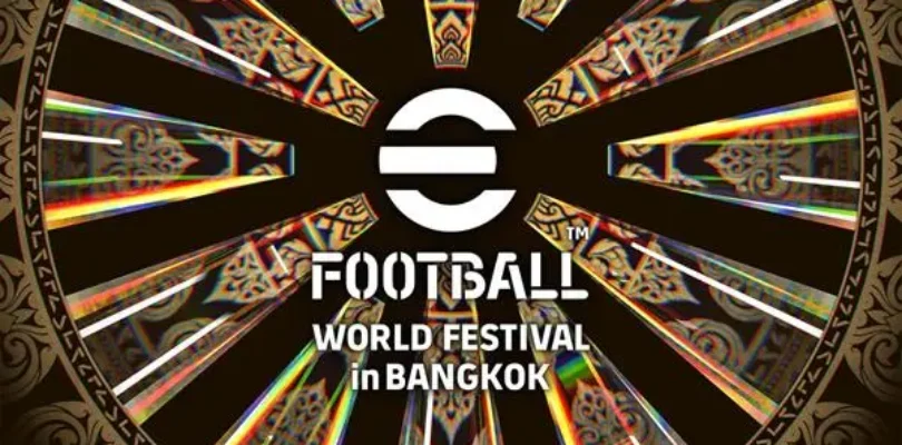eFootball Championship 2026 World Finals