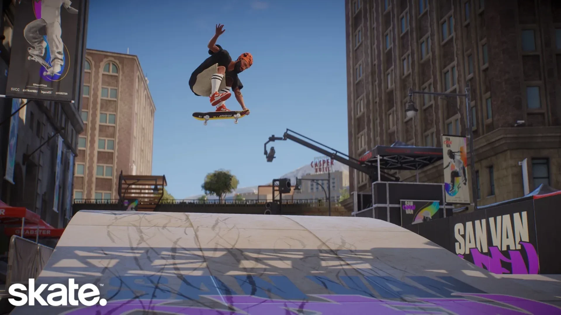 skate. - Temporada 4