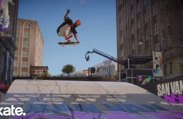 skate. - Temporada 4
