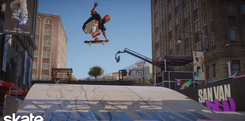 skate. - Temporada 4