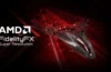 AMD FSR Technologies