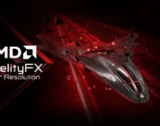 AMD FSR Technologies