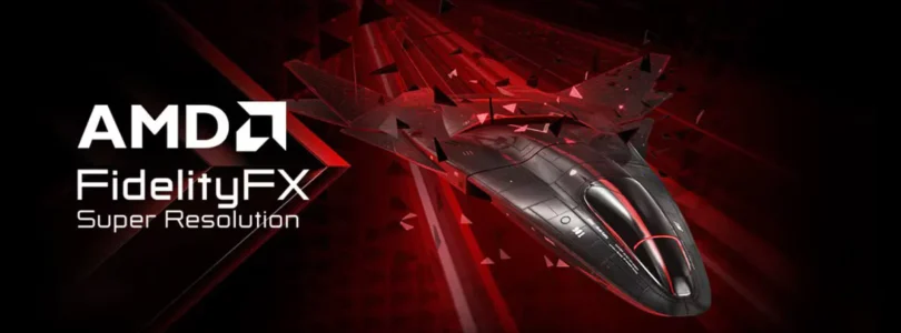 AMD FSR Technologies