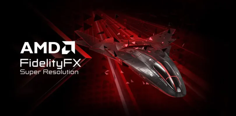 AMD FSR Technologies
