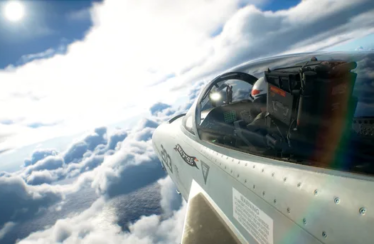 Ace Combat 8: Wings of Theve