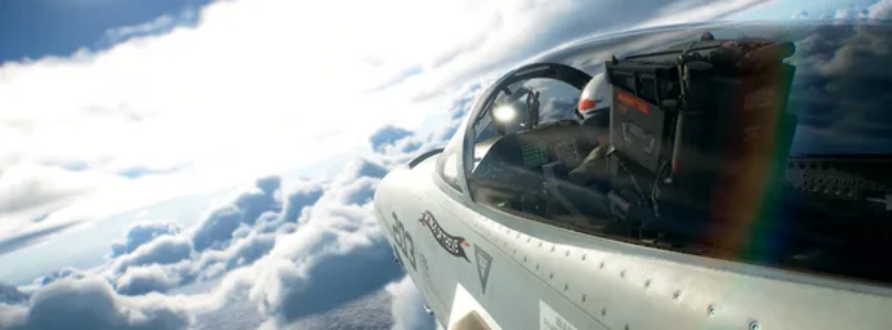 Ace Combat 8: Wings of Theve
