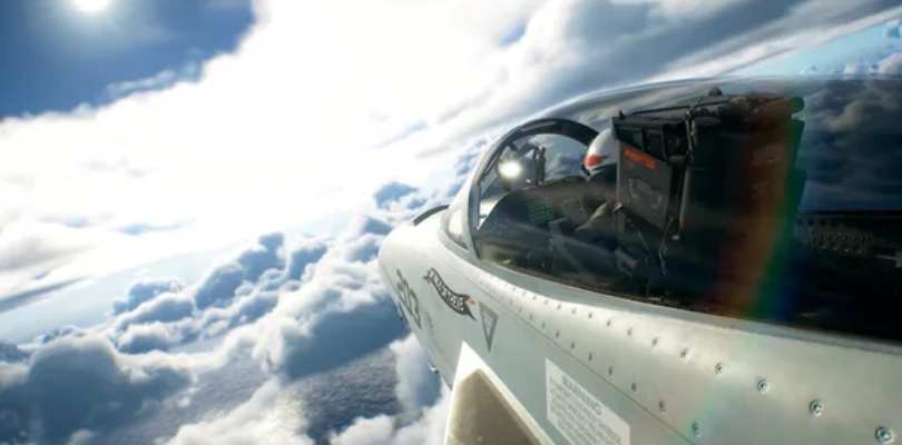 Ace Combat 8: Wings of Theve