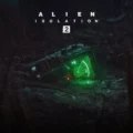 Alien Isolation 2