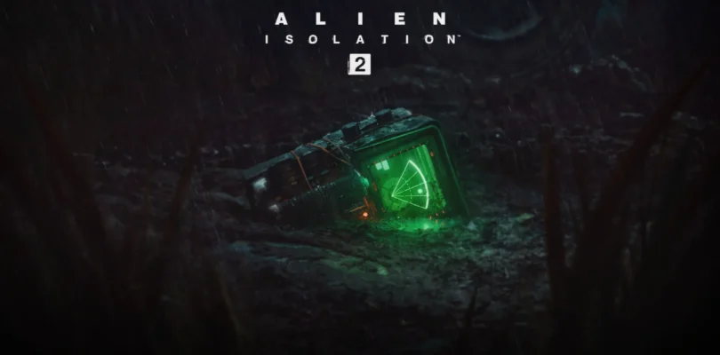 Alien Isolation 2