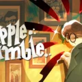 Apple Crumble