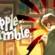 Apple Crumble