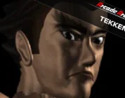 Arcade Archives 2: Tekken