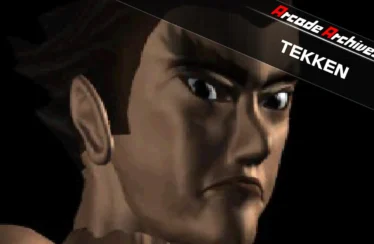 Arcade Archives 2: Tekken