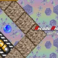 Arcade Archives: Cameltry