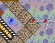 Arcade Archives: Cameltry