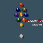 Arcade Archives - RACK'EM UP