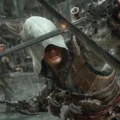 Assassin's Creed Black Flasg Resynced