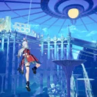 Atelier Karia: El reino de la noche y la guía de los recuerdos