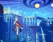 Atelier Karia: El reino de la noche y la guía de los recuerdos