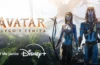 Avatar: Fuego y Ceniza
