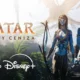Avatar: Fuego y Ceniza