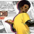 Bancho the Chef