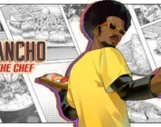 Bancho the Chef