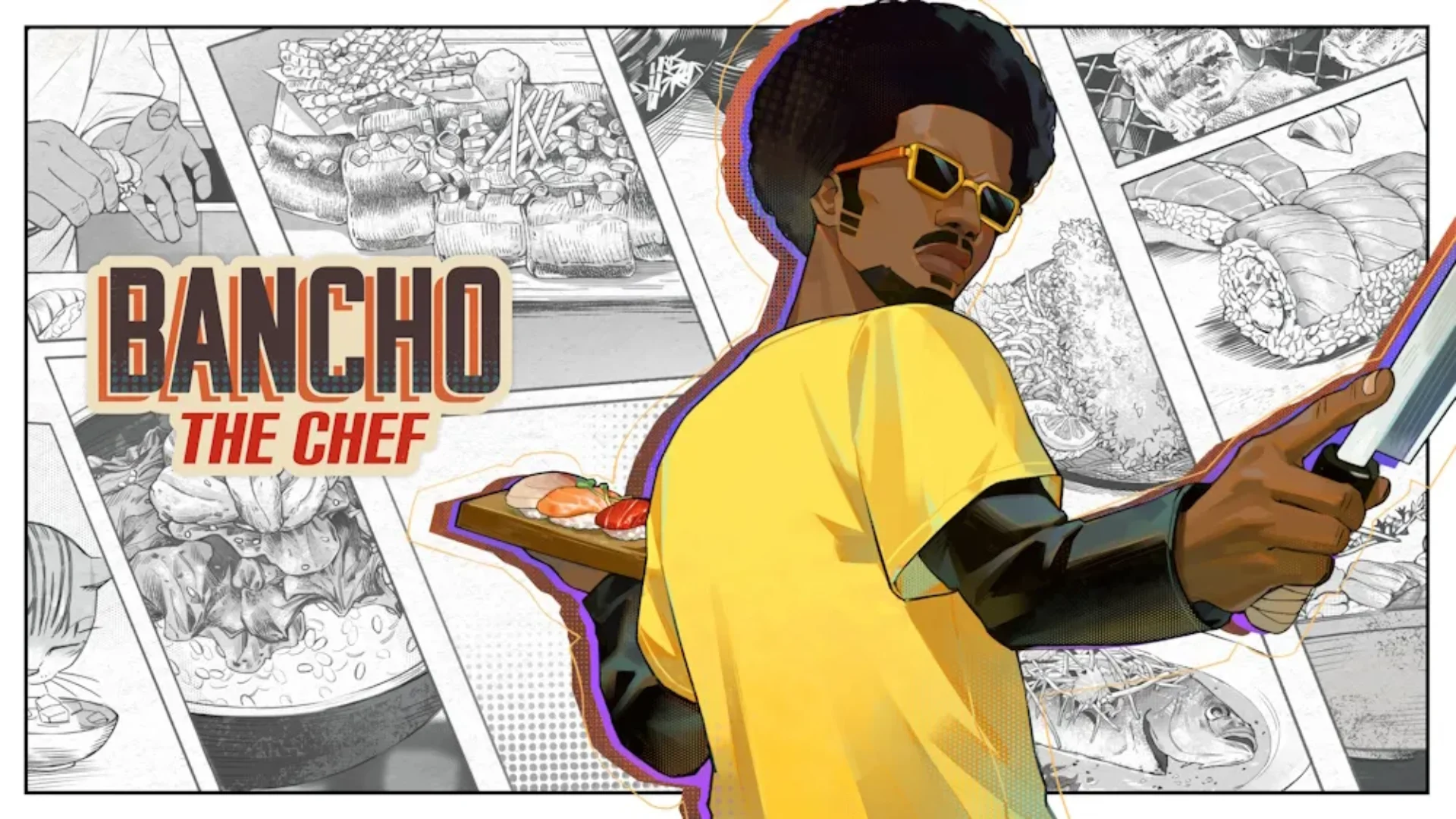Bancho the Chef