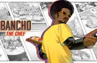Bancho the Chef