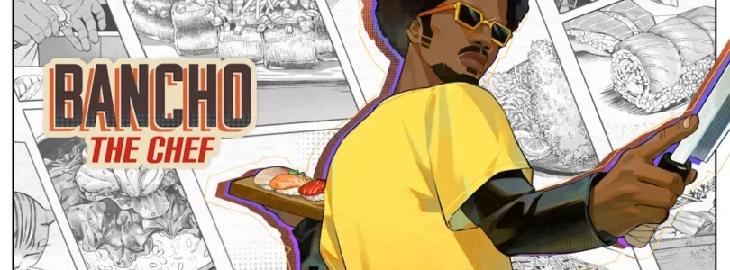 Bancho the Chef