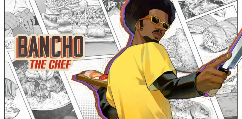 Bancho the Chef