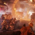 Battlefield 6 - Bazar de El Cairo