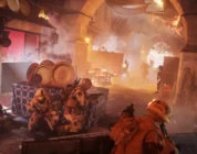 Battlefield 6 - Bazar de El Cairo
