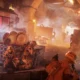 Battlefield 6 - Bazar de El Cairo