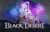 Black Desert - Cuarto aniversario