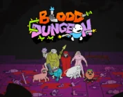 Blood Dungeon