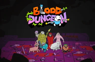 Blood Dungeon